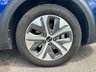 USED 2021 71 KIA NIRO 64kWh 4+ SUV 5dr Electric Auto (201 bhp) 1 OWNER / FULL KIA HISTORY