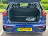 USED 2021 71 KIA NIRO 64kWh 4+ SUV 5dr Electric Auto (201 bhp) 1 OWNER / FULL KIA HISTORY
