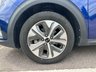 USED 2021 71 KIA NIRO 64kWh 4+ SUV 5dr Electric Auto (201 bhp) 1 OWNER / FULL KIA HISTORY