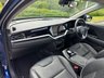 USED 2021 71 KIA NIRO 64kWh 4+ SUV 5dr Electric Auto (201 bhp) 1 OWNER / FULL KIA HISTORY