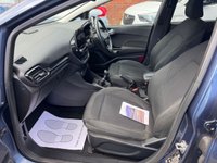 USED 2019 69 FORD FIESTA 1.0T EcoBoost GPF Titanium Hatchback 5dr Petrol Manual Euro 6 (s/s) (100 ps) PLEASE CALL TO TEST DRIVE