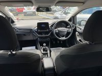 USED 2019 69 FORD FIESTA 1.0T EcoBoost GPF Titanium Hatchback 5dr Petrol Manual Euro 6 (s/s) (100 ps) PLEASE CALL TO TEST DRIVE