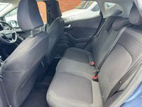 USED 2019 69 FORD FIESTA 1.0T EcoBoost GPF Titanium Hatchback 5dr Petrol Manual Euro 6 (s/s) (100 ps) PLEASE CALL TO TEST DRIVE