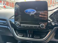 USED 2019 69 FORD FIESTA 1.0T EcoBoost GPF Titanium Hatchback 5dr Petrol Manual Euro 6 (s/s) (100 ps) PLEASE CALL TO TEST DRIVE