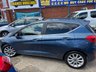 USED 2019 69 FORD FIESTA 1.0T EcoBoost GPF Titanium Hatchback 5dr Petrol Manual Euro 6 (s/s) (100 ps) PLEASE CALL TO TEST DRIVE