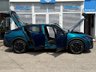 USED 2024 24 PEUGEOT 408 1.2 PureTech GT Fastback 5dr Petrol EAT Euro 6 (s/s) (130 ps) Finished in OBSESSION BLUE  MET, with DARK GREY LEATHER ALCANTARA SPORTS TRIM. This 408 is a stylish, high-riding fastback-crossover that blends sharp design with a practical, high-tech interior, serving as a distinctive alternative to traditional SUVs. Features include, Sat Nav, 360 view Cameras, Heated Seats, DAB Radio, Front and Rear Park Sensors, Power Rear Boot, i-Cockpit and much more. Serviced on arrival at 17691 miles.
