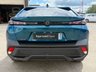 USED 2024 24 PEUGEOT 408 1.2 PureTech GT Fastback 5dr Petrol EAT Euro 6 (s/s) (130 ps) Finished in OBSESSION BLUE  MET, with DARK GREY LEATHER ALCANTARA SPORTS TRIM. This 408 is a stylish, high-riding fastback-crossover that blends sharp design with a practical, high-tech interior, serving as a distinctive alternative to traditional SUVs. Features include, Sat Nav, 360 view Cameras, Heated Seats, DAB Radio, Front and Rear Park Sensors, Power Rear Boot, i-Cockpit and much more. Serviced on arrival at 17691 miles.