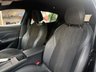 USED 2024 24 PEUGEOT 408 1.2 PureTech GT Fastback 5dr Petrol EAT Euro 6 (s/s) (130 ps) Finished in OBSESSION BLUE  MET, with DARK GREY LEATHER ALCANTARA SPORTS TRIM. This 408 is a stylish, high-riding fastback-crossover that blends sharp design with a practical, high-tech interior, serving as a distinctive alternative to traditional SUVs. Features include, Sat Nav, 360 view Cameras, Heated Seats, DAB Radio, Front and Rear Park Sensors, Power Rear Boot, i-Cockpit and much more. Serviced on arrival at 17691 miles.