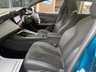 USED 2024 24 PEUGEOT 408 1.2 PureTech GT Fastback 5dr Petrol EAT Euro 6 (s/s) (130 ps) Finished in OBSESSION BLUE  MET, with DARK GREY LEATHER ALCANTARA SPORTS TRIM. This 408 is a stylish, high-riding fastback-crossover that blends sharp design with a practical, high-tech interior, serving as a distinctive alternative to traditional SUVs. Features include, Sat Nav, 360 view Cameras, Heated Seats, DAB Radio, Front and Rear Park Sensors, Power Rear Boot, i-Cockpit and much more. Serviced on arrival at 17691 miles.