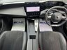 USED 2024 24 PEUGEOT 408 1.2 PureTech GT Fastback 5dr Petrol EAT Euro 6 (s/s) (130 ps) Finished in OBSESSION BLUE  MET, with DARK GREY LEATHER ALCANTARA SPORTS TRIM. This 408 is a stylish, high-riding fastback-crossover that blends sharp design with a practical, high-tech interior, serving as a distinctive alternative to traditional SUVs. Features include, Sat Nav, 360 view Cameras, Heated Seats, DAB Radio, Front and Rear Park Sensors, Power Rear Boot, i-Cockpit and much more. Serviced on arrival at 17691 miles.