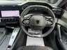 USED 2024 24 PEUGEOT 408 1.2 PureTech GT Fastback 5dr Petrol EAT Euro 6 (s/s) (130 ps) Finished in OBSESSION BLUE  MET, with DARK GREY LEATHER ALCANTARA SPORTS TRIM. This 408 is a stylish, high-riding fastback-crossover that blends sharp design with a practical, high-tech interior, serving as a distinctive alternative to traditional SUVs. Features include, Sat Nav, 360 view Cameras, Heated Seats, DAB Radio, Front and Rear Park Sensors, Power Rear Boot, i-Cockpit and much more. Serviced on arrival at 17691 miles.
