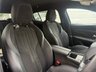 USED 2024 24 PEUGEOT 408 1.2 PureTech GT Fastback 5dr Petrol EAT Euro 6 (s/s) (130 ps) Finished in OBSESSION BLUE  MET, with DARK GREY LEATHER ALCANTARA SPORTS TRIM. This 408 is a stylish, high-riding fastback-crossover that blends sharp design with a practical, high-tech interior, serving as a distinctive alternative to traditional SUVs. Features include, Sat Nav, 360 view Cameras, Heated Seats, DAB Radio, Front and Rear Park Sensors, Power Rear Boot, i-Cockpit and much more. Serviced on arrival at 17691 miles.