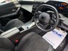 USED 2024 24 PEUGEOT 408 1.2 PureTech GT Fastback 5dr Petrol EAT Euro 6 (s/s) (130 ps) Finished in OBSESSION BLUE  MET, with DARK GREY LEATHER ALCANTARA SPORTS TRIM. This 408 is a stylish, high-riding fastback-crossover that blends sharp design with a practical, high-tech interior, serving as a distinctive alternative to traditional SUVs. Features include, Sat Nav, 360 view Cameras, Heated Seats, DAB Radio, Front and Rear Park Sensors, Power Rear Boot, i-Cockpit and much more. Serviced on arrival at 17691 miles.