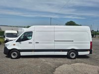 USED 2020 70 MERCEDES-BENZ SPRINTER 2.0 315 CDI PROGRESSIVE LWB RWD L3 H2 EURO 6  LWB, ONE OWNER, FULL DEALER HISTORY, CRUISE, 95K MILES