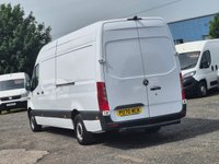 USED 2020 70 MERCEDES-BENZ SPRINTER 2.0 315 CDI PROGRESSIVE LWB RWD L3 H2 EURO 6  LWB, ONE OWNER, FULL DEALER HISTORY, CRUISE, 95K MILES
