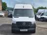 USED 2020 70 MERCEDES-BENZ SPRINTER 2.0 315 CDI PROGRESSIVE LWB RWD L3 H2 EURO 6  LWB, ONE OWNER, FULL DEALER HISTORY, CRUISE, 95K MILES