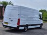 USED 2020 70 MERCEDES-BENZ SPRINTER 2.0 315 CDI PROGRESSIVE LWB RWD L3 H2 EURO 6  LWB, ONE OWNER, FULL DEALER HISTORY, CRUISE, 95K MILES