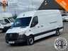 USED 2020 70 MERCEDES-BENZ SPRINTER 2.0 315 CDI PROGRESSIVE LWB RWD L3 H2 EURO 6  LWB, ONE OWNER, FULL DEALER HISTORY, CRUISE, 95K MILES