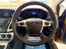 USED 2013 63 FORD FOCUS 1.6 Zetec Euro 5 5dr ** SOLD DEPOSIT TAKEN **