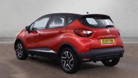 USED 2018 18 RENAULT CAPTUR 0.9 TCe ENERGY Dynamique Nav SUV 5dr Petrol Manual Euro 6 (s/s) (90 ps) EXCELLENT HISTORY + 1 OWNER