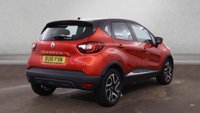 USED 2018 18 RENAULT CAPTUR 0.9 TCe ENERGY Dynamique Nav SUV 5dr Petrol Manual Euro 6 (s/s) (90 ps) EXCELLENT HISTORY + 1 OWNER
