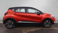 USED 2018 18 RENAULT CAPTUR 0.9 TCe ENERGY Dynamique Nav SUV 5dr Petrol Manual Euro 6 (s/s) (90 ps) EXCELLENT HISTORY + 1 OWNER