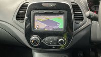 USED 2018 18 RENAULT CAPTUR 0.9 TCe ENERGY Dynamique Nav SUV 5dr Petrol Manual Euro 6 (s/s) (90 ps) EXCELLENT HISTORY + 1 OWNER
