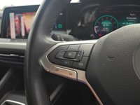 USED 2020 70 VOLKSWAGEN GOLF 1.5 TSI Life Hatchback 5dr Petrol Manual Euro 6 (s/s) (150 ps) *DIGITAL COCKPIT + ACC*