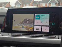 USED 2020 70 VOLKSWAGEN GOLF 1.5 TSI Life Hatchback 5dr Petrol Manual Euro 6 (s/s) (150 ps) *DIGITAL COCKPIT + ACC*