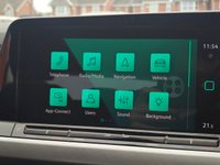 USED 2020 70 VOLKSWAGEN GOLF 1.5 TSI Life Hatchback 5dr Petrol Manual Euro 6 (s/s) (150 ps) *DIGITAL COCKPIT + ACC*