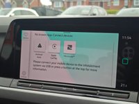 USED 2020 70 VOLKSWAGEN GOLF 1.5 TSI Life Hatchback 5dr Petrol Manual Euro 6 (s/s) (150 ps) *DIGITAL COCKPIT + ACC*