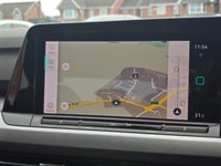 USED 2020 70 VOLKSWAGEN GOLF 1.5 TSI Life Hatchback 5dr Petrol Manual Euro 6 (s/s) (150 ps) *DIGITAL COCKPIT + ACC*