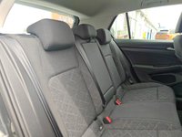 USED 2020 70 VOLKSWAGEN GOLF 1.5 TSI Life Hatchback 5dr Petrol Manual Euro 6 (s/s) (150 ps) *DIGITAL COCKPIT + ACC*
