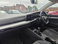 USED 2020 70 VOLKSWAGEN GOLF 1.5 TSI Life Hatchback 5dr Petrol Manual Euro 6 (s/s) (150 ps) *DIGITAL COCKPIT + ACC*