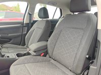 USED 2020 70 VOLKSWAGEN GOLF 1.5 TSI Life Hatchback 5dr Petrol Manual Euro 6 (s/s) (150 ps) *DIGITAL COCKPIT + ACC*