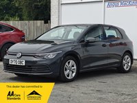 USED 2020 70 VOLKSWAGEN GOLF 1.5 TSI Life Hatchback 5dr Petrol Manual Euro 6 (s/s) (150 ps) *DIGITAL COCKPIT + ACC*