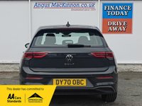 USED 2020 70 VOLKSWAGEN GOLF 1.5 TSI Life Hatchback 5dr Petrol Manual Euro 6 (s/s) (150 ps) *DIGITAL COCKPIT + ACC*