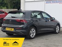 USED 2020 70 VOLKSWAGEN GOLF 1.5 TSI Life Hatchback 5dr Petrol Manual Euro 6 (s/s) (150 ps) *DIGITAL COCKPIT + ACC*