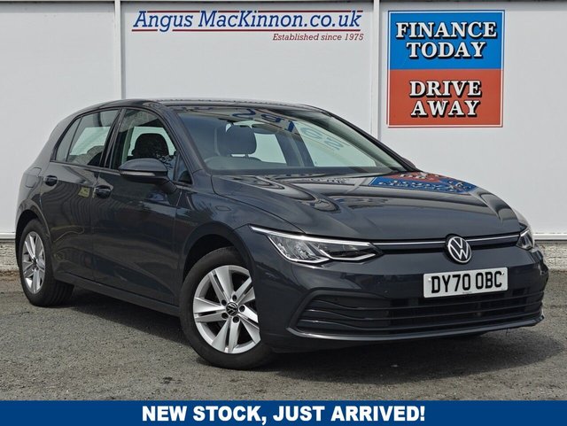 View our VOLKSWAGEN GOLF