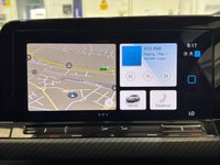 USED 2022 22 VOLKSWAGEN GOLF 1.5 eTSI MHEV R-Line Hatchback 5dr Petrol Hybrid DSG Euro 6 (s/s) (150 ps) 
