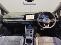 USED 2022 22 VOLKSWAGEN GOLF 1.5 eTSI MHEV R-Line Hatchback 5dr Petrol Hybrid DSG Euro 6 (s/s) (150 ps) 