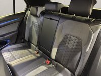 USED 2022 22 VOLKSWAGEN GOLF 1.5 eTSI MHEV R-Line Hatchback 5dr Petrol Hybrid DSG Euro 6 (s/s) (150 ps) 