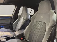 USED 2022 22 VOLKSWAGEN GOLF 1.5 eTSI MHEV R-Line Hatchback 5dr Petrol Hybrid DSG Euro 6 (s/s) (150 ps) 