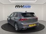 USED 2022 22 VOLKSWAGEN GOLF 1.5 eTSI MHEV R-Line Hatchback 5dr Petrol Hybrid DSG Euro 6 (s/s) (150 ps) 