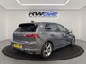 USED 2022 22 VOLKSWAGEN GOLF 1.5 eTSI MHEV R-Line Hatchback 5dr Petrol Hybrid DSG Euro 6 (s/s) (150 ps) 