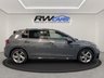 USED 2022 22 VOLKSWAGEN GOLF 1.5 eTSI MHEV R-Line Hatchback 5dr Petrol Hybrid DSG Euro 6 (s/s) (150 ps) 