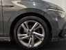 USED 2022 22 VOLKSWAGEN GOLF 1.5 eTSI MHEV R-Line Hatchback 5dr Petrol Hybrid DSG Euro 6 (s/s) (150 ps) 