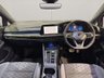 USED 2022 22 VOLKSWAGEN GOLF 1.5 eTSI MHEV R-Line Hatchback 5dr Petrol Hybrid DSG Euro 6 (s/s) (150 ps) 