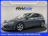 USED 2022 22 VOLKSWAGEN GOLF 1.5 eTSI MHEV R-Line Hatchback 5dr Petrol Hybrid DSG Euro 6 (s/s) (150 ps) 