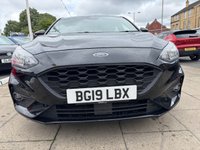 USED 2019 19 FORD FOCUS 1.0T EcoBoost ST-Line Hatchback 5dr Petrol Manual Euro 6 (s/s) (125 ps) PLEASE CALL TO TEST DRIVE